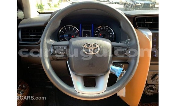 Sayi Imported Toyota Fortuner Sauran Mota in Import - Dubai a Burkina Faso Sayi Imported Toyota Fortuner Sauran Mota in Import - Dubai a Burkina Faso