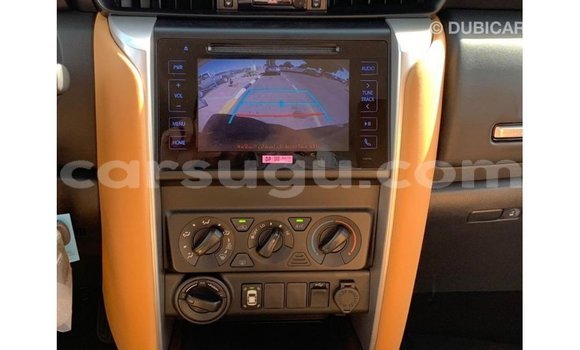 Sayi Imported Toyota Fortuner Sauran Mota in Import - Dubai a Burkina Faso Sayi Imported Toyota Fortuner Sauran Mota in Import - Dubai a Burkina Faso