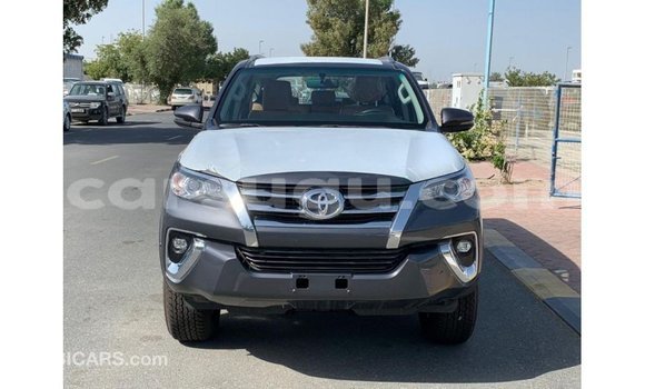 Sayi Imported Toyota Fortuner Sauran Mota in Import - Dubai a Burkina Faso Sayi Imported Toyota Fortuner Sauran Mota in Import - Dubai a Burkina Faso