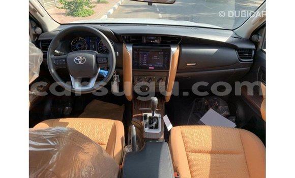 Sayi Imported Toyota Fortuner Sauran Mota in Import - Dubai a Burkina Faso Sayi Imported Toyota Fortuner Sauran Mota in Import - Dubai a Burkina Faso