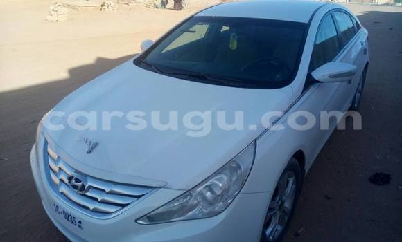Acheter Neuf Voiture Hyundai Sonata Blanc à Ouagadougou, Burkina-Faso Acheter Neuf Voiture Hyundai Sonata Blanc à Ouagadougou, Burkina-Faso