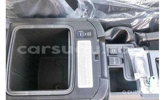 Acheter Import Voiture Toyota Prado Noir à Import - Dubai, Burkina-Faso Acheter Import Voiture Toyota Prado Noir à Import - Dubai, Burkina-Faso