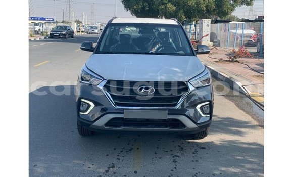 Acheter Import Voiture Hyundai Creta Autre à Import - Dubai, Burkina-Faso Acheter Import Voiture Hyundai Creta Autre à Import - Dubai, Burkina-Faso