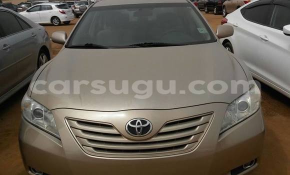 Acheter Neuf Voiture Toyota Camry Marron à Ouagadougou au Burkina-Faso Acheter Neuf Voiture Toyota Camry Marron à Ouagadougou au Burkina-Faso