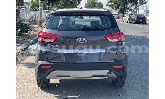 Acheter Import Voiture Hyundai Creta Autre à Import - Dubai, Burkina-Faso Acheter Import Voiture Hyundai Creta Autre à Import - Dubai, Burkina-Faso