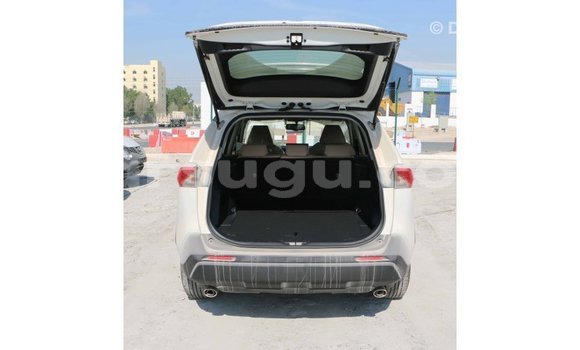 Buy Import Toyota HiAce White Truck in Import - Dubai in Burkina Faso Buy Import Toyota HiAce White Truck in Import - Dubai in Burkina Faso