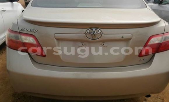 Acheter Neuf Voiture Toyota Camry Marron à Ouagadougou, Burkina-Faso Acheter Neuf Voiture Toyota Camry Marron à Ouagadougou, Burkina-Faso