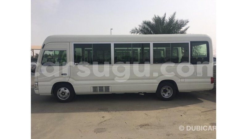 Big with watermark toyota coaster burkina faso import dubai 5474