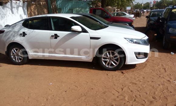 Acheter Neuf Voiture Kia Sephia Noir à Ouagadougou, Burkina-Faso Acheter Neuf Voiture Kia Sephia Noir à Ouagadougou, Burkina-Faso
