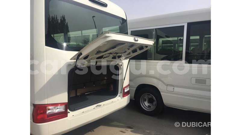 Big with watermark toyota coaster burkina faso import dubai 5474