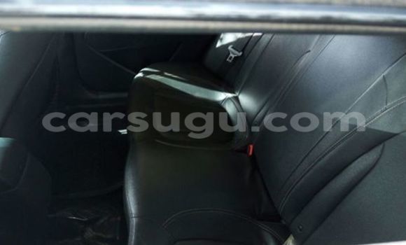 Acheter Neuf Voiture Kia Sephia Noir à Ouagadougou, Burkina-Faso Acheter Neuf Voiture Kia Sephia Noir à Ouagadougou, Burkina-Faso