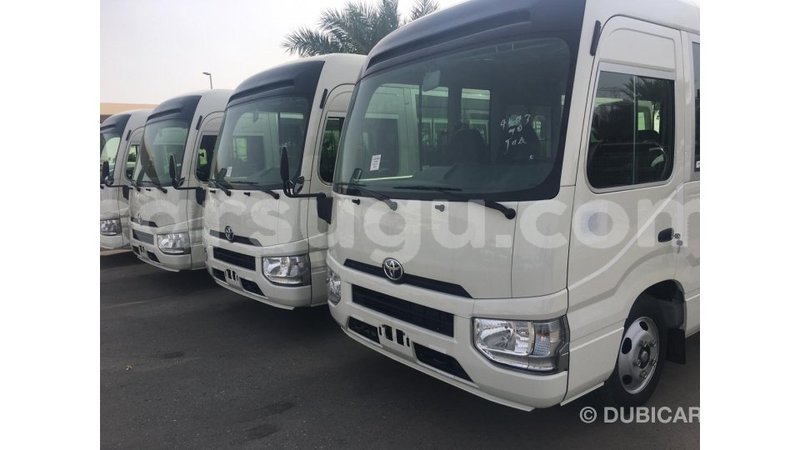 Big with watermark toyota coaster burkina faso import dubai 5474