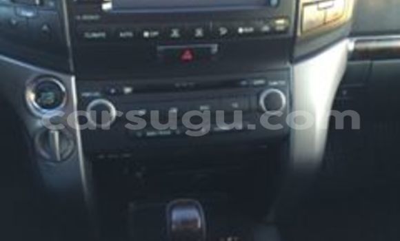 Acheter Neuf Voiture Toyota Land Cruiser Noir à Ouagadougou, Burkina-Faso Acheter Neuf Voiture Toyota Land Cruiser Noir à Ouagadougou, Burkina-Faso