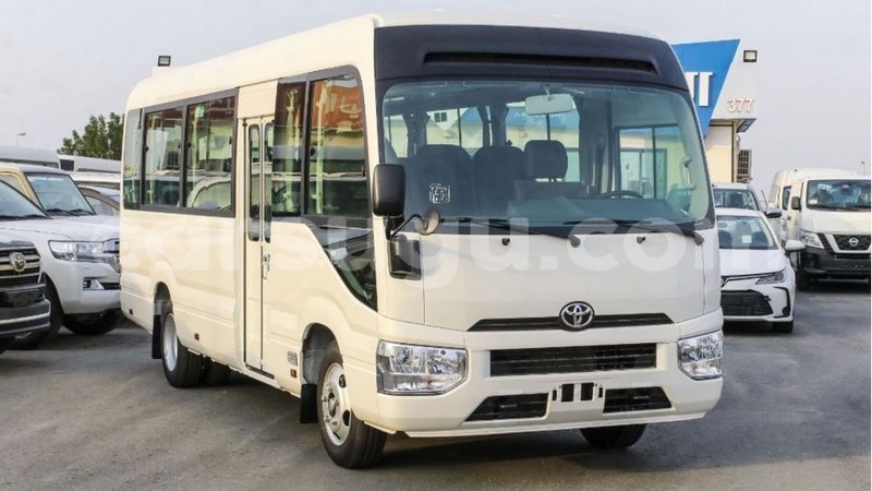 Big with watermark toyota coaster burkina faso import dubai 5483