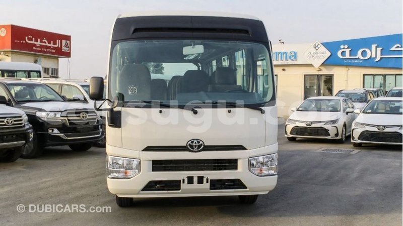 Big with watermark toyota coaster burkina faso import dubai 5483
