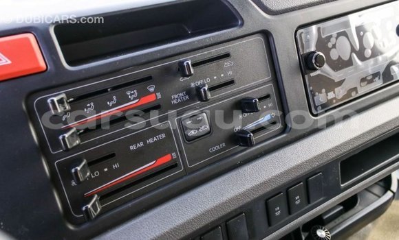 Buy Import Toyota Coaster White Car in Import - Dubai in Burkina Faso Buy Import Toyota Coaster White Car in Import - Dubai in Burkina Faso