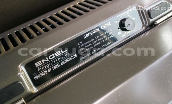 Buy Import Toyota Coaster White Car in Import - Dubai in Burkina Faso Buy Import Toyota Coaster White Car in Import - Dubai in Burkina Faso