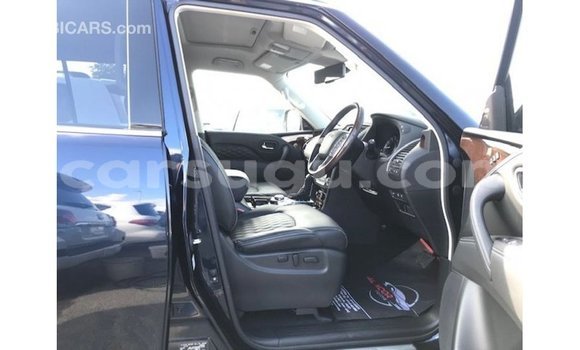 Sayi Imported Infiniti Q Blue Mota in Import - Dubai a Burkina Faso Sayi Imported Infiniti Q Blue Mota in Import - Dubai a Burkina Faso