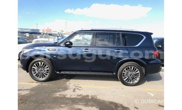 Sayi Imported Infiniti Q Blue Mota in Import - Dubai a Burkina Faso Sayi Imported Infiniti Q Blue Mota in Import - Dubai a Burkina Faso