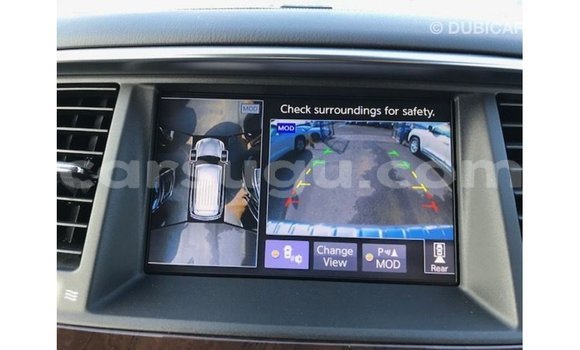 Sayi Imported Infiniti Q Blue Mota in Import - Dubai a Burkina Faso Sayi Imported Infiniti Q Blue Mota in Import - Dubai a Burkina Faso