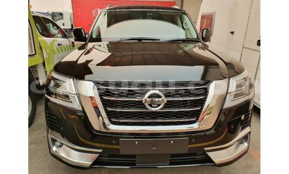 Sayi Imported Nissan Patrol Black Mota in Import - Dubai a Burkina Faso Sayi Imported Nissan Patrol Black Mota in Import - Dubai a Burkina Faso