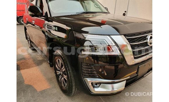 Sayi Imported Nissan Patrol Black Mota in Import - Dubai a Burkina Faso Sayi Imported Nissan Patrol Black Mota in Import - Dubai a Burkina Faso