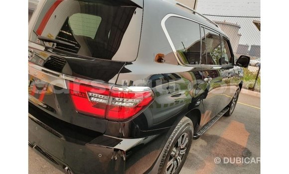 Sayi Imported Nissan Patrol Black Mota in Import - Dubai a Burkina Faso Sayi Imported Nissan Patrol Black Mota in Import - Dubai a Burkina Faso