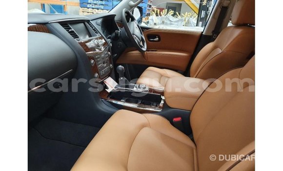 Sayi Imported Nissan Patrol Black Mota in Import - Dubai a Burkina Faso Sayi Imported Nissan Patrol Black Mota in Import - Dubai a Burkina Faso