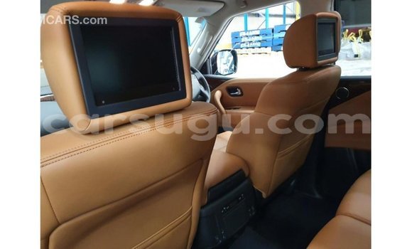 Sayi Imported Nissan Patrol Black Mota in Import - Dubai a Burkina Faso Sayi Imported Nissan Patrol Black Mota in Import - Dubai a Burkina Faso