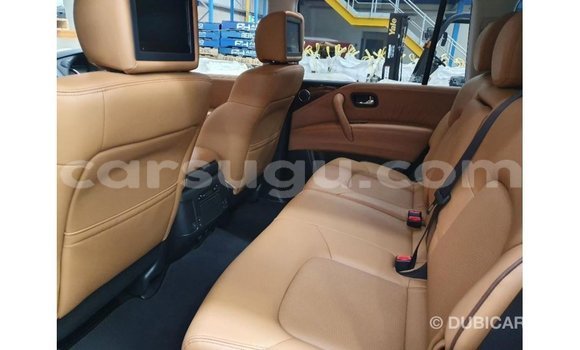 Sayi Imported Nissan Patrol Black Mota in Import - Dubai a Burkina Faso Sayi Imported Nissan Patrol Black Mota in Import - Dubai a Burkina Faso