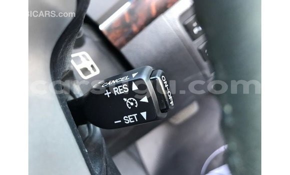 Buy Import Toyota Land Cruiser Black Car in Import - Dubai in Burkina Faso Buy Import Toyota Land Cruiser Black Car in Import - Dubai in Burkina Faso