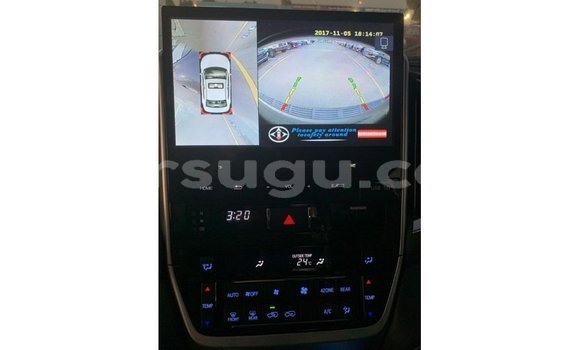 Acheter Import Voiture Toyota Land Cruiser Noir à Import - Dubai, Burkina-Faso Acheter Import Voiture Toyota Land Cruiser Noir à Import - Dubai, Burkina-Faso