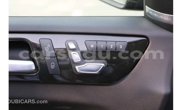 Buy Import Mercedes-Benz 190 Black Car in Import - Dubai in Burkina Faso Buy Import Mercedes-Benz 190 Black Car in Import - Dubai in Burkina Faso