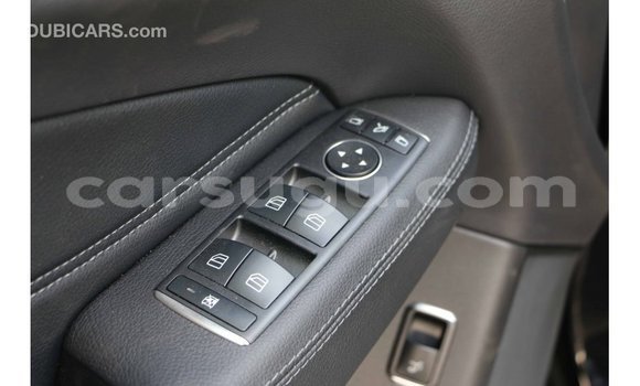 Buy Import Mercedes-Benz 190 Black Car in Import - Dubai in Burkina Faso Buy Import Mercedes-Benz 190 Black Car in Import - Dubai in Burkina Faso