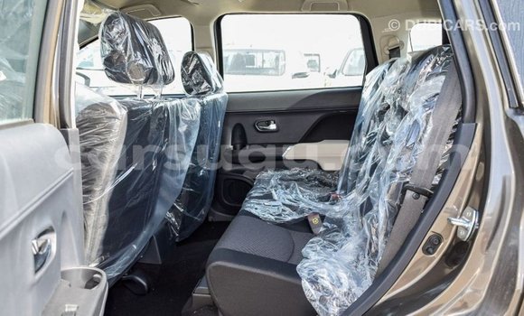 Acheter Import Voiture Toyota Rush Marron à Import - Dubai, Burkina-Faso Acheter Import Voiture Toyota Rush Marron à Import - Dubai, Burkina-Faso
