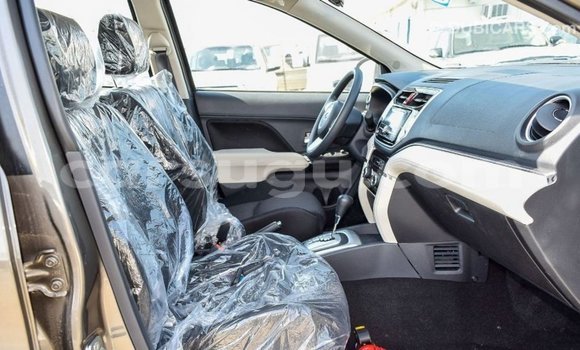 Acheter Import Voiture Toyota Rush Marron à Import - Dubai, Burkina-Faso Acheter Import Voiture Toyota Rush Marron à Import - Dubai, Burkina-Faso