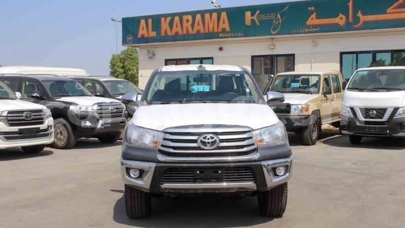Big with watermark toyota hilux burkina faso import dubai 5497