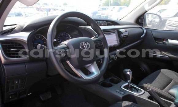 Buy Import Toyota Hilux Other Car in Import - Dubai in Burkina Faso Buy Import Toyota Hilux Other Car in Import - Dubai in Burkina Faso
