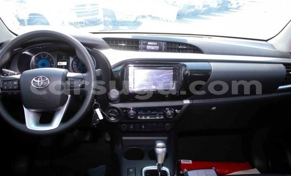 Buy Import Toyota Hilux Other Car in Import - Dubai in Burkina Faso Buy Import Toyota Hilux Other Car in Import - Dubai in Burkina Faso