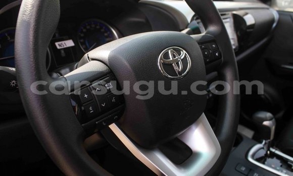 Buy Import Toyota Hilux Other Car in Import - Dubai in Burkina Faso Buy Import Toyota Hilux Other Car in Import - Dubai in Burkina Faso