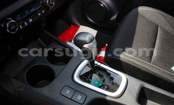 Buy Import Toyota Hilux Other Car in Import - Dubai in Burkina Faso Buy Import Toyota Hilux Other Car in Import - Dubai in Burkina Faso
