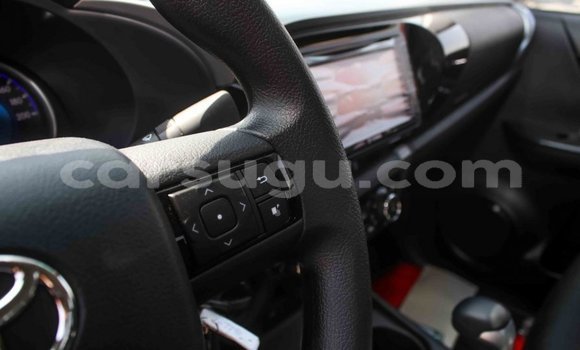 Buy Import Toyota Hilux Other Car in Import - Dubai in Burkina Faso Buy Import Toyota Hilux Other Car in Import - Dubai in Burkina Faso