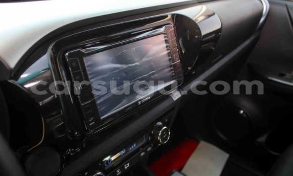 Buy Import Toyota Hilux Other Car in Import - Dubai in Burkina Faso Buy Import Toyota Hilux Other Car in Import - Dubai in Burkina Faso