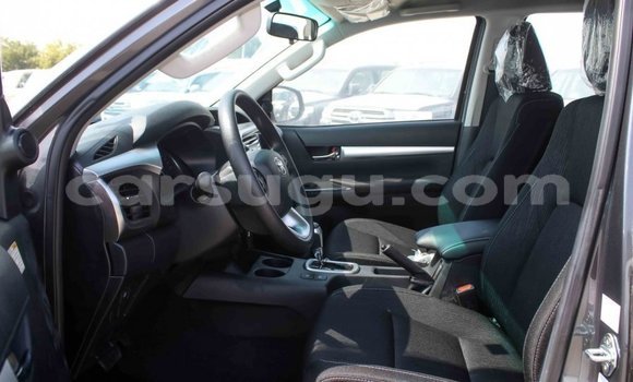 Buy Import Toyota Hilux Other Car in Import - Dubai in Burkina Faso Buy Import Toyota Hilux Other Car in Import - Dubai in Burkina Faso