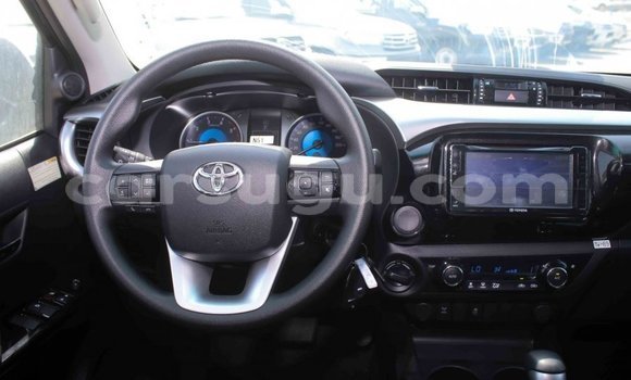Buy Import Toyota Hilux Other Car in Import - Dubai in Burkina Faso Buy Import Toyota Hilux Other Car in Import - Dubai in Burkina Faso