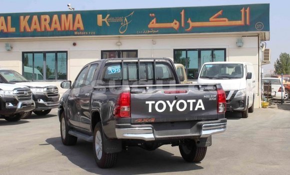 Buy Import Toyota Hilux Other Car in Import - Dubai in Burkina Faso Buy Import Toyota Hilux Other Car in Import - Dubai in Burkina Faso