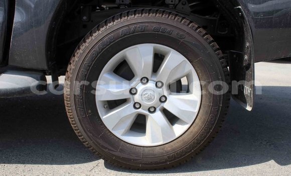 Buy Import Toyota Hilux Other Car in Import - Dubai in Burkina Faso Buy Import Toyota Hilux Other Car in Import - Dubai in Burkina Faso