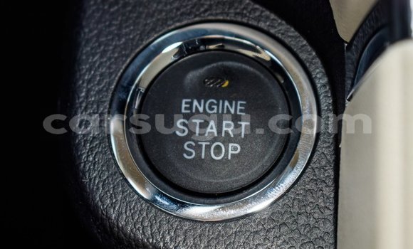 Buy Import Toyota Rush White Car in Import - Dubai in Burkina Faso Buy Import Toyota Rush White Car in Import - Dubai in Burkina Faso