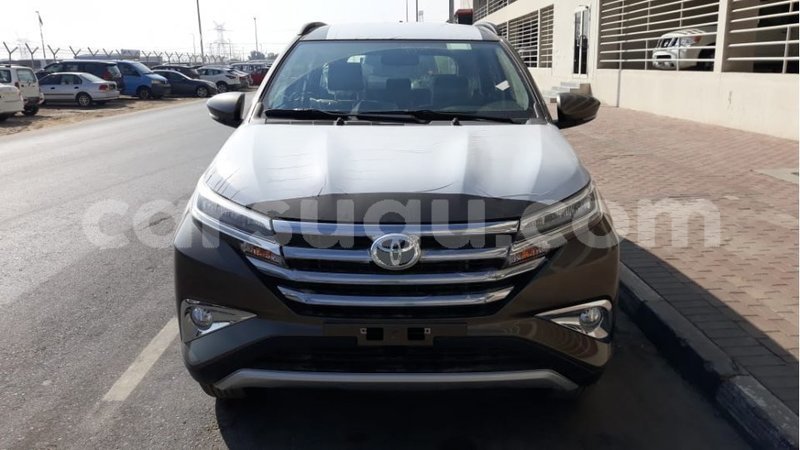 Big with watermark toyota rush burkina faso import dubai 5498