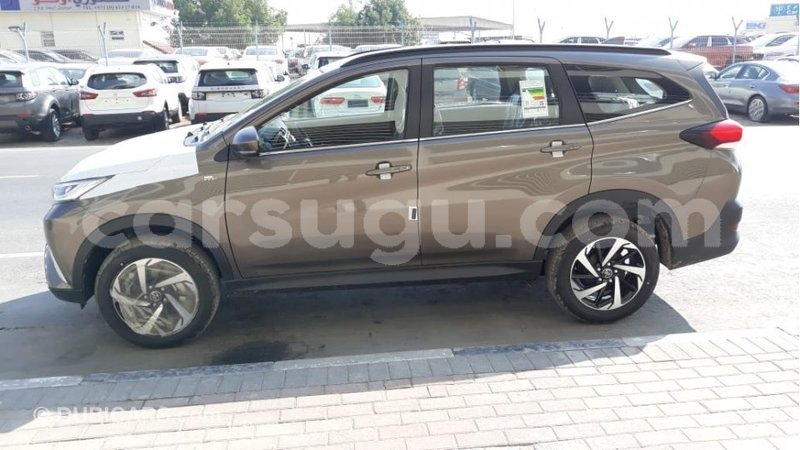 Big with watermark toyota rush burkina faso import dubai 5498